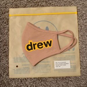 SOLD - Drew House Facemask